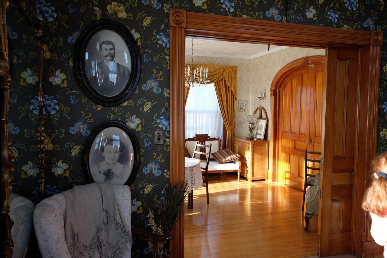 Le Griffon Bed & Breakfast Shediac Exterior photo