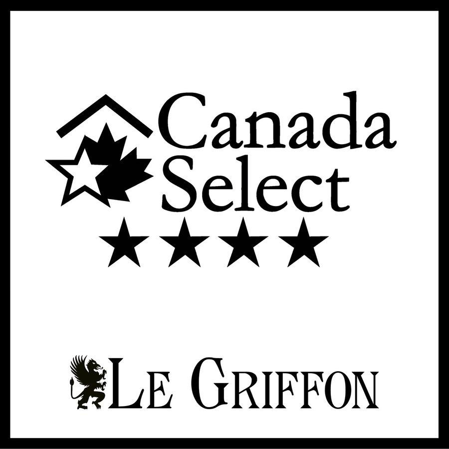 Le Griffon Bed & Breakfast Shediac Exterior photo